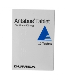 Disulfiram