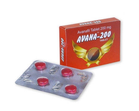 Avanafil erfarenheter