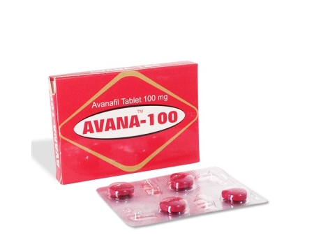 Erfarenheter av Avanafil