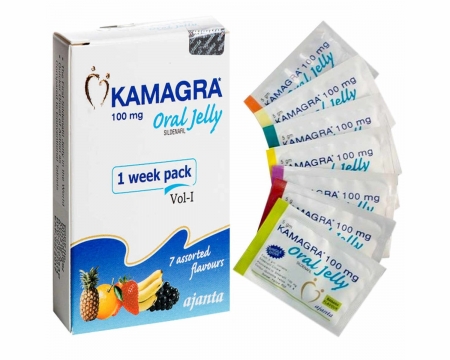 Kamagra Jelly Sverige