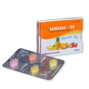 Kamagra Soft Tablets