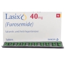 Furosemid