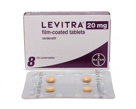 Erfarenheter av Levitra