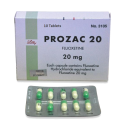 Fluoxetin