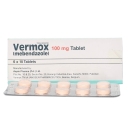 Vermox generisk
